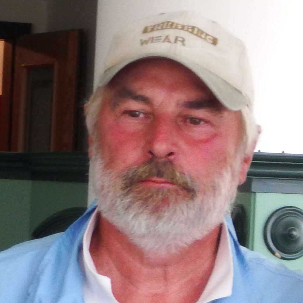 Gerald Senftleben